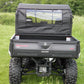 Mahindra 750 XTV - Full Cab Enclosure with Vinyl Windshield - 3 Star UTV