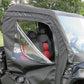 Mahindra 750 XTV - Full Cab Enclosure with Vinyl Windshield - 3 Star UTV