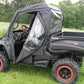 Mahindra 750 XTV - Full Cab Enclosure with Vinyl Windshield - 3 Star UTV