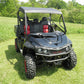 Mahindra 750 XTV Soft Top - 3 Star UTV