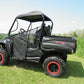 Mahindra 750 XTV Soft Top - 3 Star UTV