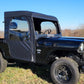 Mahindra Roxor (2022+) - Full Cab Enclosure for Hard Windshield (Full Doors) - 3 Star UTV