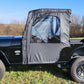 Mahindra Roxor (2022+) - Soft Doors (Full Doors) - 3 Star UTV