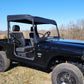 Mahindra Roxor (2022+) - Soft Top - 3 Star UTV