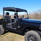 Mahindra Roxor (2022+) - Soft Top for Hard Windshield - 3 Star UTV