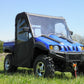 Massimo 500-700 - Soft Top - 3 Star UTV