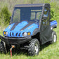 Massimo 500-700 - Soft Top - 3 Star UTV