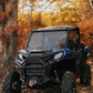 TEAM MSC |  CAN AM Maverick Trail & Sport Windshield Vented (also fits 2021-Up Commander/Commander MAX)