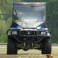 New Holland Rustler 115 - Full Cab Enclosure w/Vinyl Windshield with Color and Zip Window Options - 3 Star UTV
