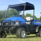 New Holland Rustler 120-125 Soft Top - 3 Star UTV