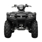 2010-2022 Suzuki King Quad 500/750 - 2in Suspension Lift Kit - PERFEX Industries - Suspension - PERFEX Industries