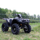2010-2022 Suzuki King Quad 500/750 - 2in Suspension Lift Kit - PERFEX Industries - Suspension - PERFEX Industries