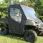 Polaris Full Size Ranger 500-700-800-Full Cab Enclosure with Vinyl Windshield - 3 Star UTV