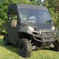 Polaris Full Size Ranger 500-700-800-Full Cab Enclosure with Vinyl Windshield - 3 Star UTV
