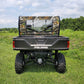 Polaris Full Size Ranger 500-700-800 Soft Back Panel - 3 Star UTV