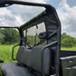 Polaris Full Size Ranger 500-700-800 Soft Back Panel - 3 Star UTV