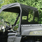 Polaris Full Size Ranger 500-700-800-Vinyl Windshield-Top-Rear Combo - 3 Star UTV