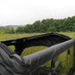 Polaris General Door-Rear Window Combo - 3 Star UTV