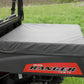 Polaris Mid-Size 570 Ranger 2-Seater - Bed Cover - 3 Star UTV