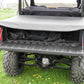 Polaris Mid-Size 570 Ranger 2-Seater - Bed Cover - 3 Star UTV