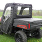 Polaris Mid-Size Ranger 2-Seater-Door-Rear Window Combo - 3 Star UTV