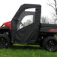Polaris Mid-Size Ranger 2-Seater-Door-Rear Window Combo - 3 Star UTV