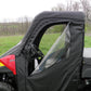 Polaris Mid-Size Ranger 2-Seater-Full Cab Enclosure with Vinyl Windshield - 3 Star UTV