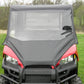 Polaris Mid-Size Ranger 2-Seater-Vinyl Windshield-Top-Rear Combo - 3 Star UTV
