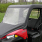 Polaris Mid-Size Ranger 2-Seater-Vinyl Windshield-Top-Rear Combo - 3 Star UTV