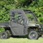 Polaris Ranger 2-Passenger 500-700 (2002-2008) Door-Rear Window Combo - 3 Star UTV