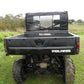 Polaris Ranger 2-Passenger 500-700 (2002-2008) Soft Back Panel - 3 Star UTV