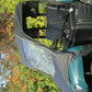 Polaris Ranger 2-Passenger 500-700 (2002-2008) Vinyl Windshield-Top-Rear Combo - 3 Star UTV