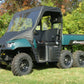 Polaris Ranger 2-Passenger 500-700 (2002-2008) Vinyl Windshield-Top-Rear Combo - 3 Star UTV