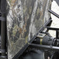 Polaris Ranger 2011-2014 Mid Size Crew Vinyl Windshield-Top-Rear Combo - 3 Star UTV