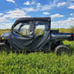 Polaris Ranger Crew 1000-XP 1000-Soft Doors - 3 Star UTV