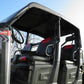 Polaris Ranger Crew 570-4 Vinyl Windshield-Top-Rear Combo - 3 Star UTV