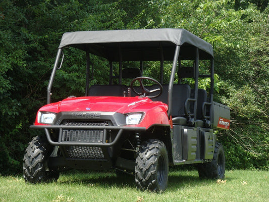 Polaris Ranger Crew 700 (2008-2009) Soft Top - 3 Star UTV