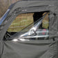 Polaris Ranger Crew - Soft Doors - 3 Star UTV