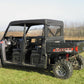Polaris Ranger Crew XP 1000- Soft Top - 3 Star UTV