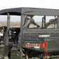 Polaris Ranger Crew XP 1000- Soft Top - 3 Star UTV