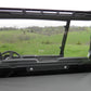 Polaris Ranger Full-Size Crew 570 - 6 Passenger - Lexan Back Panel w/Vent Option - 3 Star UTV