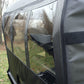 Polaris Ranger Full Size Crew-Full Cab for Hard Windshield - 3 Star UTV