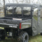 Polaris Ranger Full Size Crew-Full Cab for Hard Windshield - 3 Star UTV