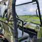 Polaris Ranger Full Size Crew-Soft Back Panel - 3 Star UTV