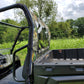 Polaris Ranger Full Size Crew-Soft Back Panel - 3 Star UTV