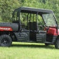 Polaris Ranger Full Size Crew-Soft Top - 3 Star UTV
