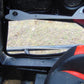Polaris RZR 1000 - Lower Door Inserts with Tint Option - 3 Star UTV