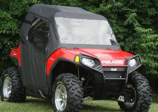 Polaris RZR 570-800-900- Door-Rear Window Combo - 3 Star UTV