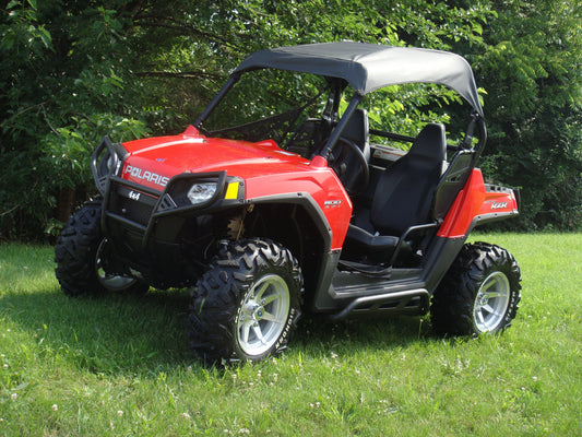 Polaris RZR 570- 800- 900- Soft Top - 3 Star UTV