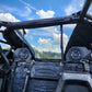 Polaris RZR Pro XP 4/Turbo R 4 - Soft Back Panel - 3 Star UTV